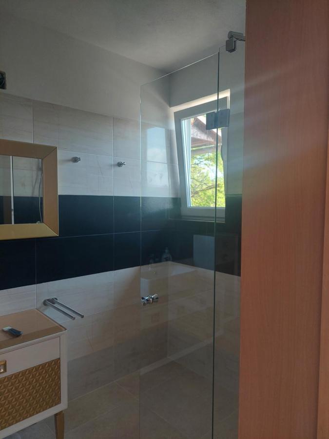 Ata Velden Apartment Velden am Woerthersee Exterior photo